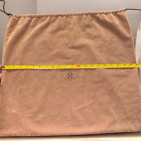 Hermes Dust Bag - Picture 4 of 4